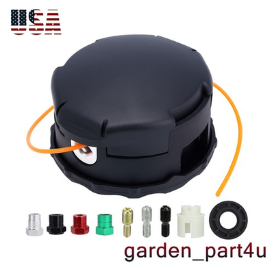 #ad #ad Speed Feed 400 Trimmer Head for Echo SRM 225 Shindaiwa Redmax Stihl Husqvarna $11.96