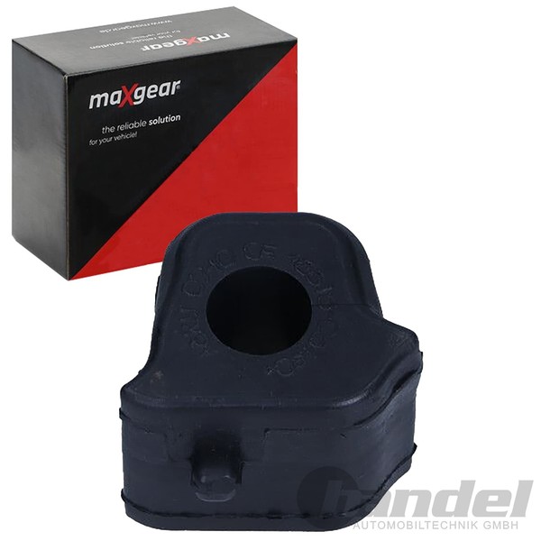 Maxgear Lagerung Stabilisator Vorderachse Rechts Passend FüR Toyota Prius RAV 4-image