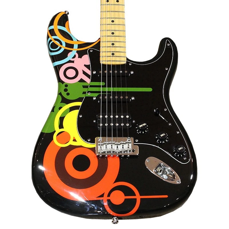 2010 Fender American Standard Stratocaster for sale | eBay