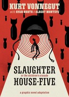 Slaughterhouse-Five | The Graphic Novel | Kurt Vonnegut (U. A.) | Englisch