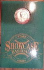 Yogi Berra 1992 Stars Showcase .999 silver baseball coin #004534 W/ packet
