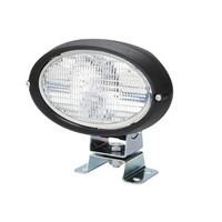 Arbeitsscheinwerfer 12 V 70 W H3 Halogen Hella FüR U.A. Aebi