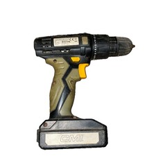 CMI C-ABS-18-Li B Akku-Bohrschrauber defekt