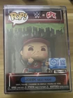 Funko Pop WWE John Cena Garbage Pail Kid Fanatics Fest NYC Exclusive LE 250 PCS