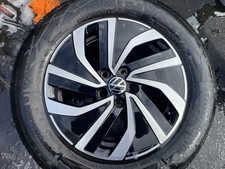 2022 VW VOLKSWAGEN POLO SINGLE 15” ALLOY WHEEL IDEAL SPARE
