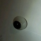 Vintage Eye Button — photo 2