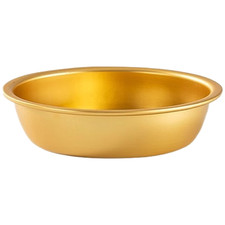 Aluminum Alloy for sauce Bowl Dish Multi Size Options 7cm to 15cm Diameter
