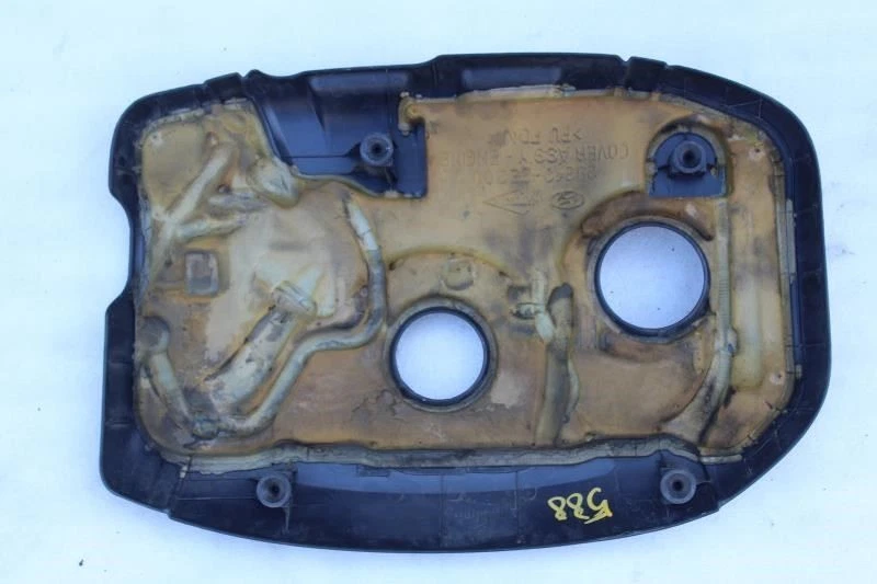 2016 2017 HYUNDAI ELANTRA GT MOTOR ENGINE COVER GDi 29240-2E200 - Image 2 of 4