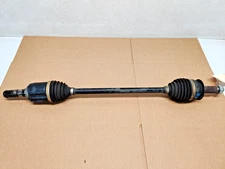 19-24 SUBARU FORESTER AWD FRONT RIGHT PASSENGER SIDE AXLE SHAFT, OEM LOT3610