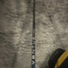 Fujikura Ventus 5 albero di trasmissione blu rigido grafite punta 0,335 44 in