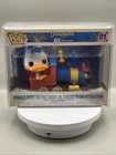 Funko Pop! Trains: Disney - Donald Duck on the Casey Jr. Circus Train Attraction