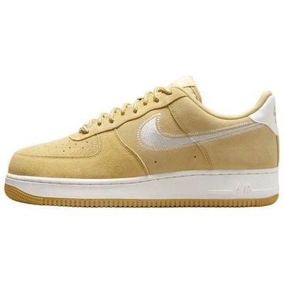 Nike Air Force 1 LOW Buff Gold  HJ4465-700