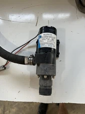 marine FRESH WATER macerator pump grinder