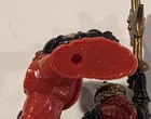 Fisher Price Great Adventures DRAGON DUEL Red Knight Figures Lot of 2 Set #77061 — photo 3