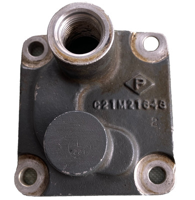 C21M21648 L221 P Logo Some Kind of Tech Assembly Drive Lawnmower Engine Part ?