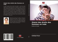 Statut Des Droits Des Femmes En Inde ÉTude Du Punjab Sukhpal Kaur Taschenbuch