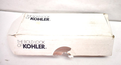 Kohler Tea For Two Bath Drain Trim Vibrant Brushed Nickel Finish 23857-BN