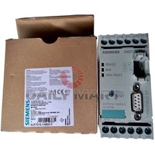 New in Box Siemens 3UF7010-1AB00-0 Motor Control 24VDC Pro V Base Basic Unit NiB