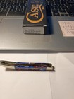 CASE XX KNIVES PATRIOT KIRINITE SMALL TEXAS TOOTHPICK 1010096 SS (11202) POCKET — photo 3