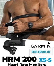 Garmin Heart Rate Monitors products for sale