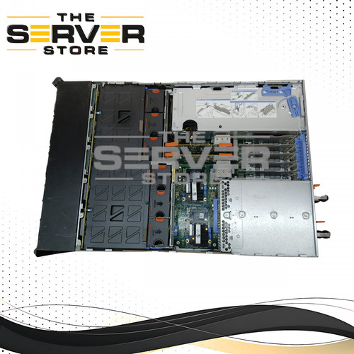 Dell PowerEdge VRTX with 4x M630 Blade 8x E5-2697 V4 512GB PERC8 - Picture 3 of 3