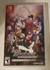 Ace Attorney Investigations Collection - Nintendo Switch - Brand New & Sealed