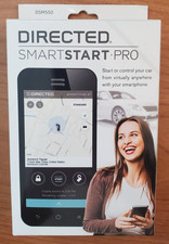 NEW DEI Directed Electronics DSM550 4G LTE SmartStart Pro GPS Module DS4