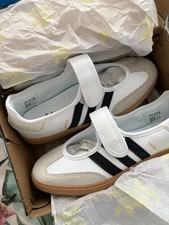 adidas White Trainers for Women for sale | eBay UK