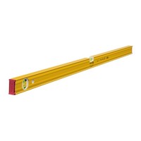 Stabila Wasserwaage 80 As 120Cm Alu.Gelb ± 0,5 Mm/M