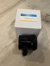 Nauticam 36161 Macro Port with M77 thread Olympus M.Zuiko ED 12-50mm F3.5-6.3