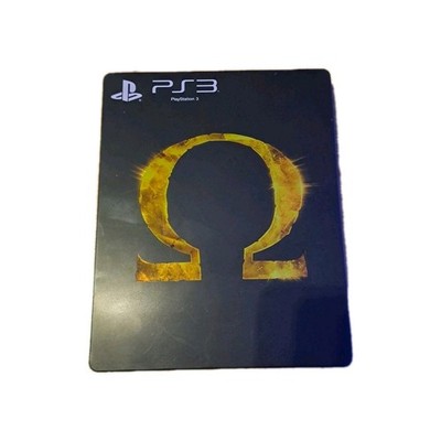 God of War: Ascension - Special Edition (Steelbook) für Playstation 3 / PS3