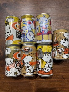 Snoopy Root Beer | eBay
