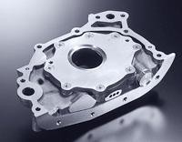 Hks Oil Pump Upgrade For Rb26 Engines - High Performance Automotive Part