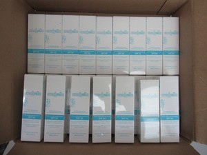 Anabella Naturals Sunblock Serum SPF 50 (Lot of 25) "Free Shipping"