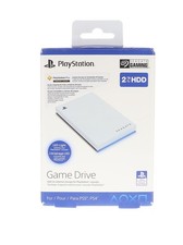 Seagate Game Drive 2TB External Hard Drive for PlayStation USB 3.2 – Official