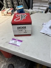 Anchor Automatic Transmission Mount Anchor 3149