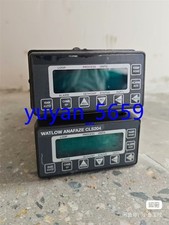1PC USED WATLOW ANAFAZE TEMPERATURE CONTROLLER 204-C10000AA CLS204 7296 LY