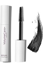 Rumi Cosmetiques VolumeCare+ Mascara For Mature Women - Extreme Length Nat Black
