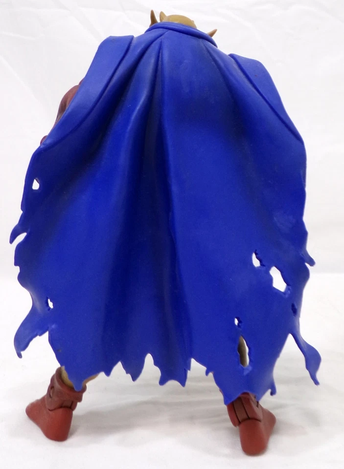 Figura Mattel DC Universe Classics The Demon Etrigan 6" Foto 3 de 4