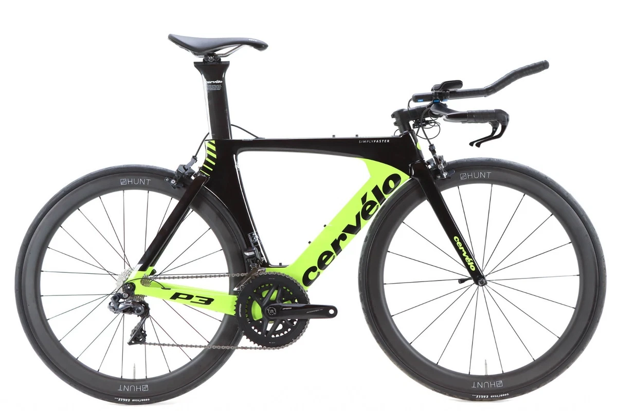 Cervelo P3 Bikes for sale | eBay