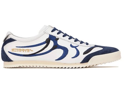 New Onitsuka Tiger MEXICO 66 DELUXE NIPPON MADE 1181A370 101