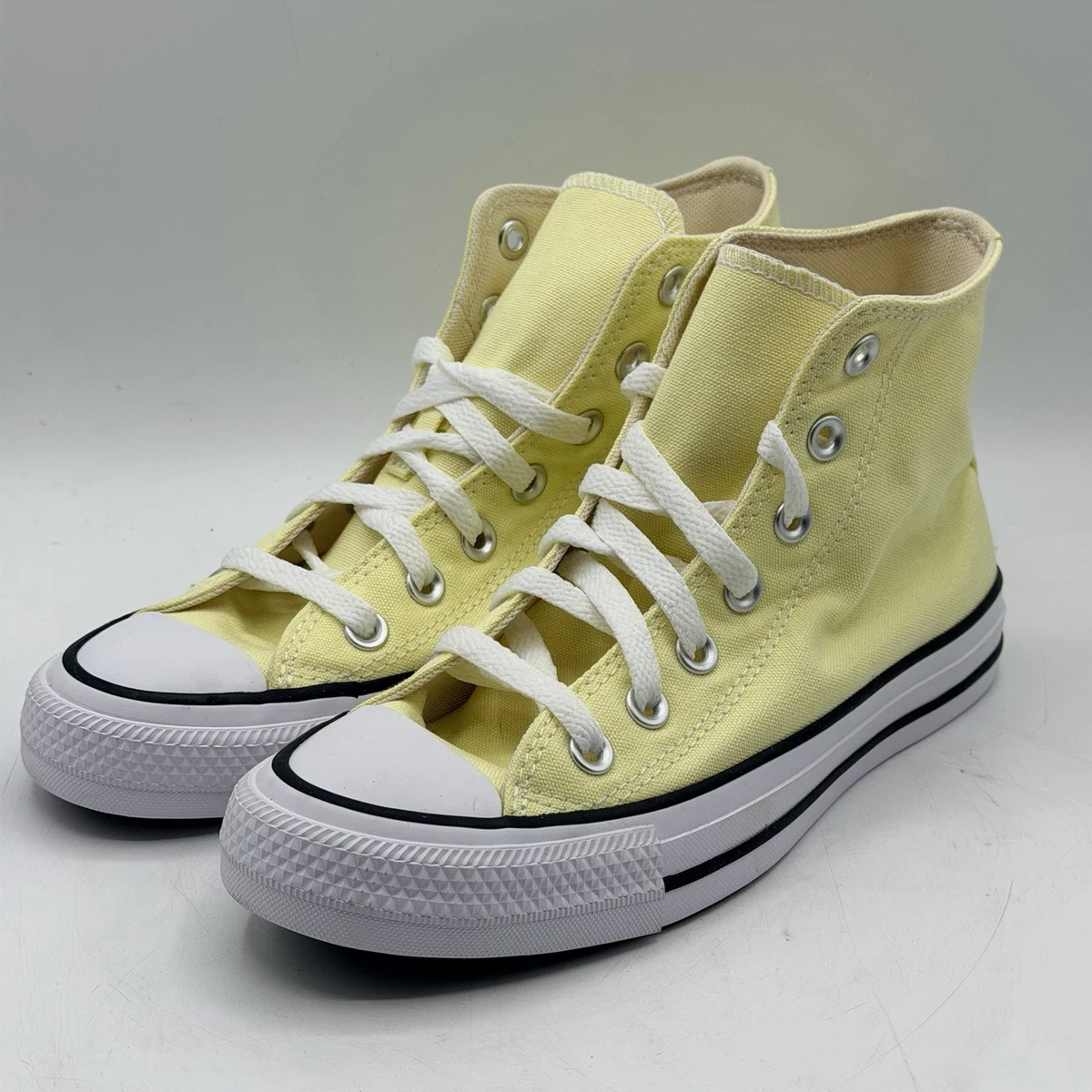 Converse Chuck Taylor All Star Canvas High Lemon Slushy for Sale