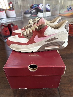 Nike Air Max 90 Bacon Promo Sample
