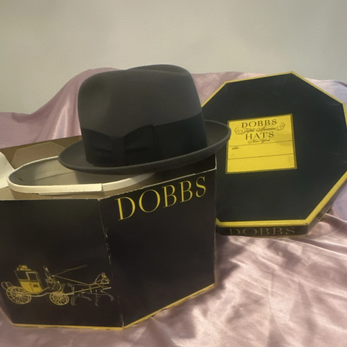 dobbs hat products for sale | eBay