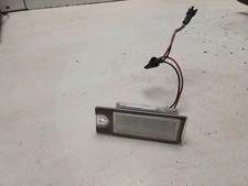 VOLVO S60 I Kennzeichenbeleuchtung E81318 2.40 Diesel 2002 34190795