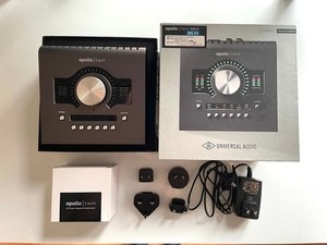 Apollo Twin Audio Interface | eBay