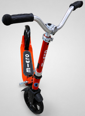 Micro Cruiser Red SA0169 Neu Verpackung beschädigt