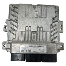 CENTRALINA MOTORE FORD C-MAX 2 SERIE 1.6 TDCI (2010-2015) AV61-12A650-YF