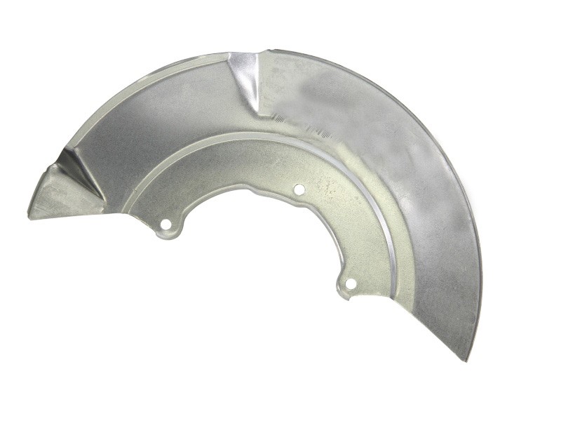2x ✅Fits BLIC 6508-03-9558377K Splash Guard, brake disc 6508-03-9558 ⭐UK Seller⭐