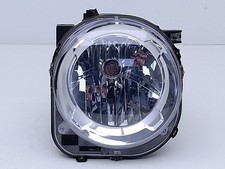 Hauptscheinwerfer rechts Jeep Renegade B1, BU, BV 51953106 P23496322